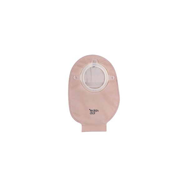 EAKIN dot Ileo.B.2tlg.RR60 standard Filter Fenst.
