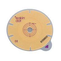 EAKIN dot Basisplatte 15-37,5mm