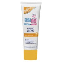 Sebamed® Calendula Wundcreme, 75ml
