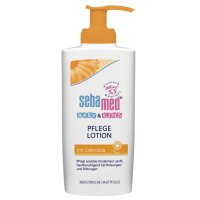 Sebamed® Calendula Pflegelotion, 200ml