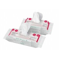 Meliseptol® Wipes sensitive, 100 Flowpack