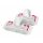 Meliseptol® Wipes sensitive, 100 Flowpack