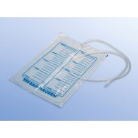 SEKRETAUFFANGBEUTEL 2 l f.Pleurapunktionsbesteck