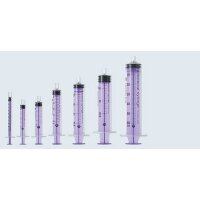 SICHERHEITSSPRITZE 5 ml ENFit