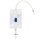 CAREFLOW Beinbtl.1Kamm.unst.750ml 30cm UB750-30