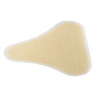 COMFEEL Plus flexibl Hydrokoll. Verb. Sakrum 17x17