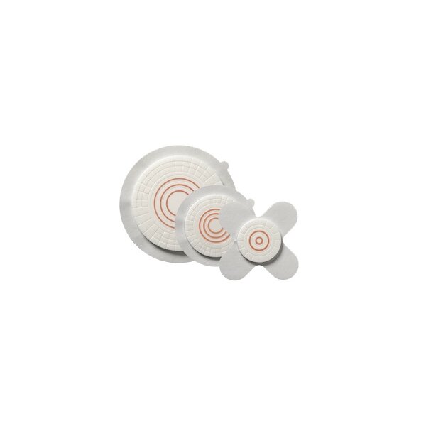 COMFEEL Plus druckentlastender Verb. 10cm