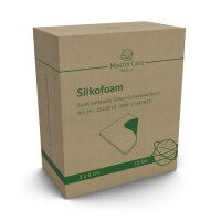 Silkofoam 5 x 5 cm