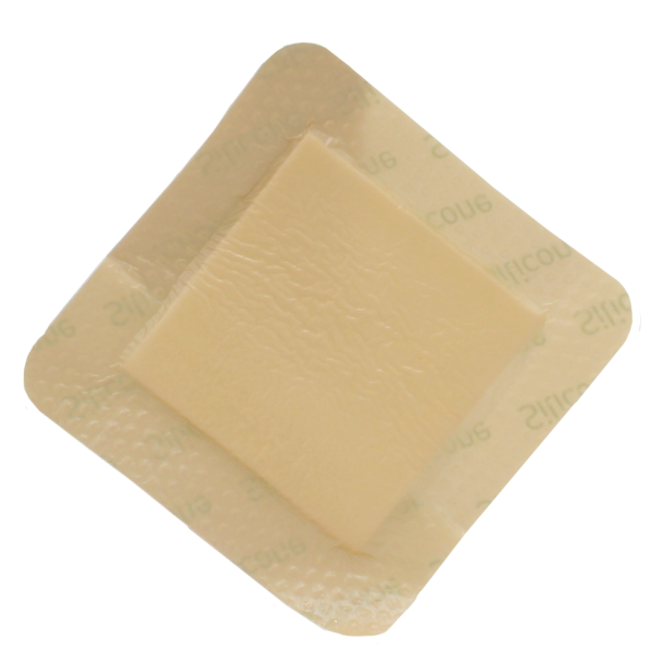 Silkofoam B 10 x 10 cm