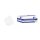 BeeSana® Augenkompresse, 5,6 x 7,2cm, unsteril