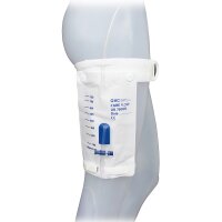 CAREFIX Klettband Set Typ 3 Gr.uni Länge 70 cm