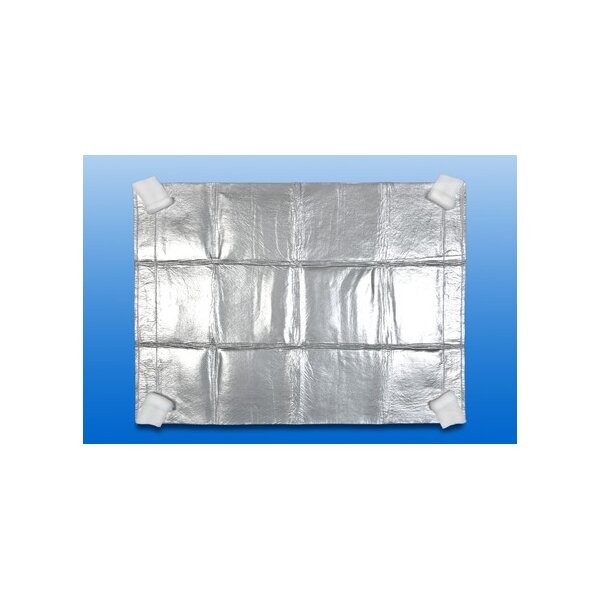 NOBALINE-Verbandtuch 60x80 cm steril