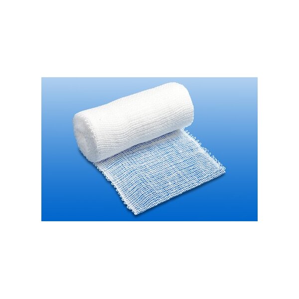 MULLBINDEN 10cm x 4m