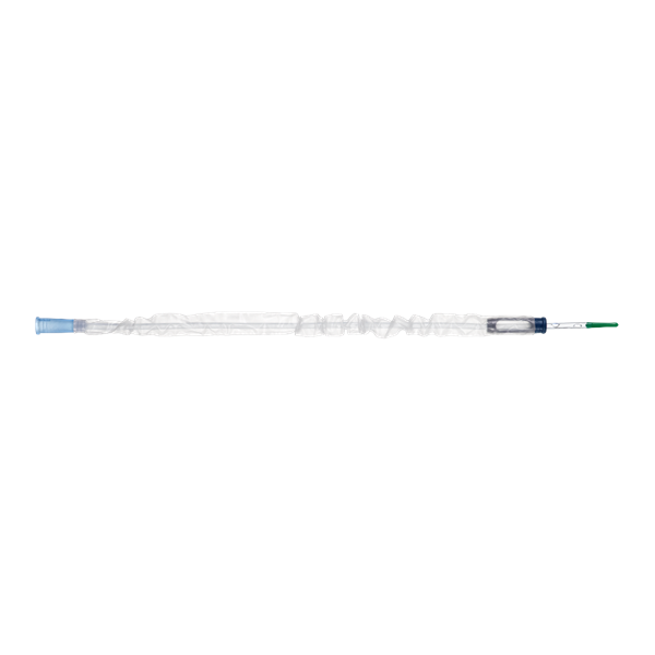 LIQUICK X-Treme Ergothan Ch12 40cm Katheter