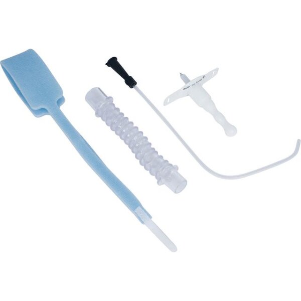 Fahl® Koniotomie-Set