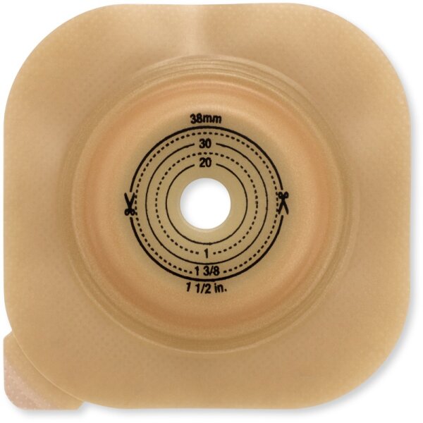 CONFORM 2 Basisplatte Cera Plus RR55 13-38 mm