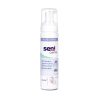 Seni Care Shampoo Haarw.ohne Wasser