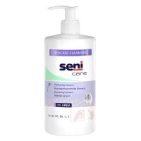 MUSTER Seni Care Shampoo Haarw.ohne Wasser