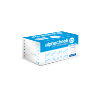 BM - Alphacheck Soft Pen-Nadeln, 31G x 6mm