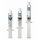 Omniflush® , Spülspritze, 30 x 10 ml in 10 ml