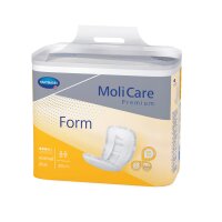 MoliCare® Premium Form normal plus S3, orange