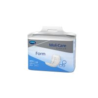 MoliCare® Premium Form extra plus S6, blau