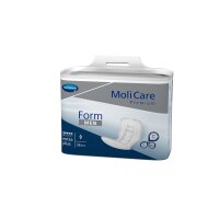 MoliCare® Premium Form MEN extra plus, S6