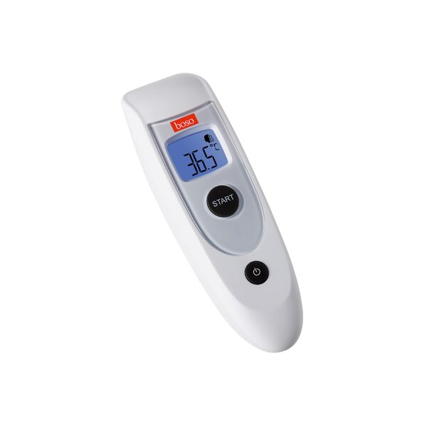 BOSOTHERM diagnostic Fieberthermometer
