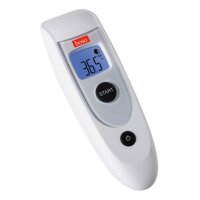 BOSOTHERM diagnostic Fieberthermometer