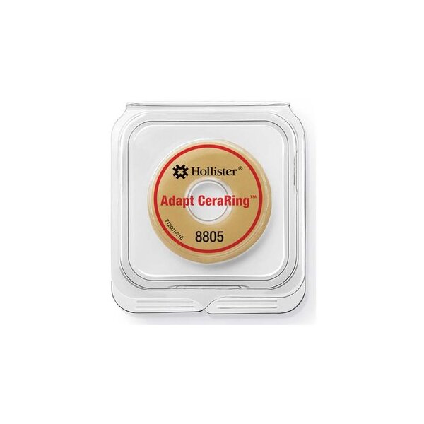 Adapt Hautschutzringe cera plan 48mm
