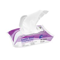 Gentle Med® Feuchtpflegetücher