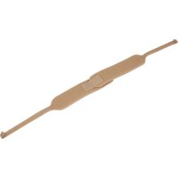 Neckfix® Duo K, Kanülentrageband, 40-53cm, beige