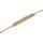 Neckfix® Duo K, Kanülentrageband, 40-53cm, beige