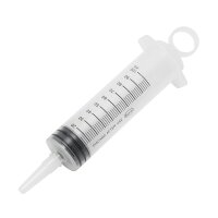 Servosan Wund-u.Blasenspritze m.ENFit Adap.100ml