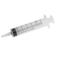 Servosan Wund - und Blasenspritzen 50/60 ml