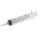 Servosan Wund - und Blasenspritzen 50/60 ml