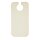 SUPRIMA Ess Schürze Frottee 5580 44x90cm gelb