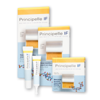 Principelle IF Wundauflage, 5 x 6cm