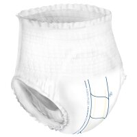 Abena® Abri Flex Zero Pants, 80-110cm, M0