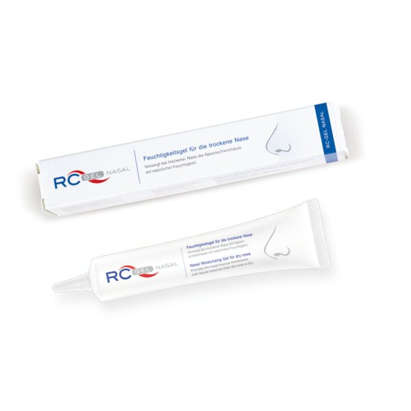 Cegla - RC-Gel NASAL, Nasengel