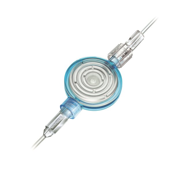 Intrapur® Paed Lipid Infusionsfilter 1,2 µm