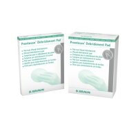 Prontosan® Debridement Pad 10-er Packung