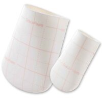Draco® Foam Zehenkappe, klein, bis 5,6cm