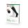 Actico® UlcerSys, standard, Gr. L, schwarz/sand