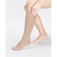 Actico® UlcerSys Unterstr., standard, Gr. L, sand
