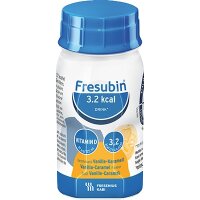 FRESUBIN 3.2 kcal Drink Mischkarton