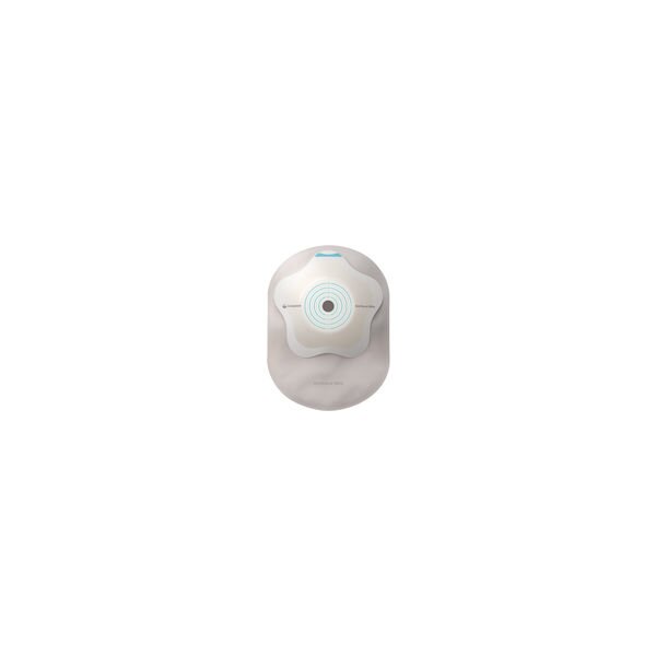 Sensura Mio konkav colo Btl.10-60mm maxi lichtgrau