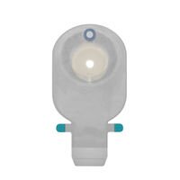 SENSURA Mio konkav Ileo.B.1t.10-40mm midi lichtgr.