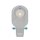 SenSura Mio konkav Ileo 10-50mm midi lichtgr.