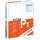 Curea P1 Duo active superabs.Wundauflage 20x20cm